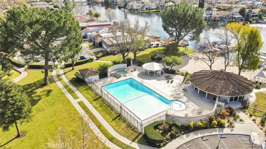 2739 Lakewood Place, Westlake Village, California 91361