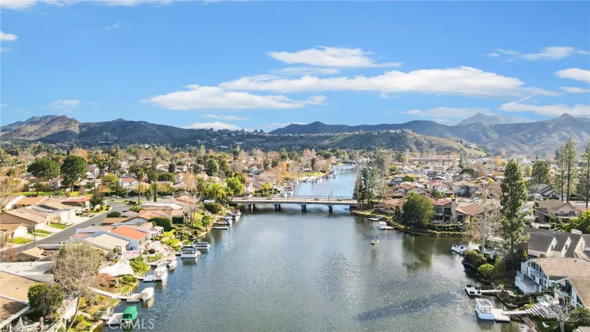 2739 Lakewood Place, Westlake Village, California 91361
