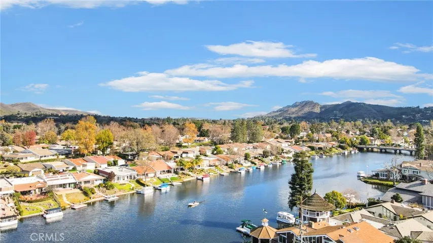 2739 Lakewood Place, Westlake Village, California 91361