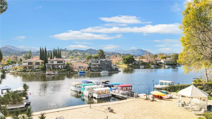 2739 Lakewood Place, Westlake Village, California 91361