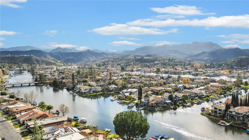 2739 Lakewood Place, Westlake Village, California 91361