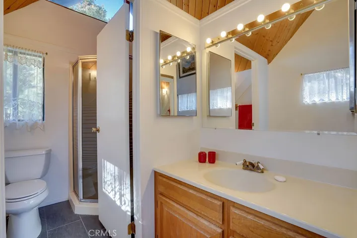1036 Robin Road, Wrightwood, California 92397