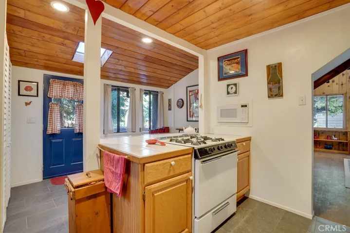 1036 Robin Road, Wrightwood, California 92397