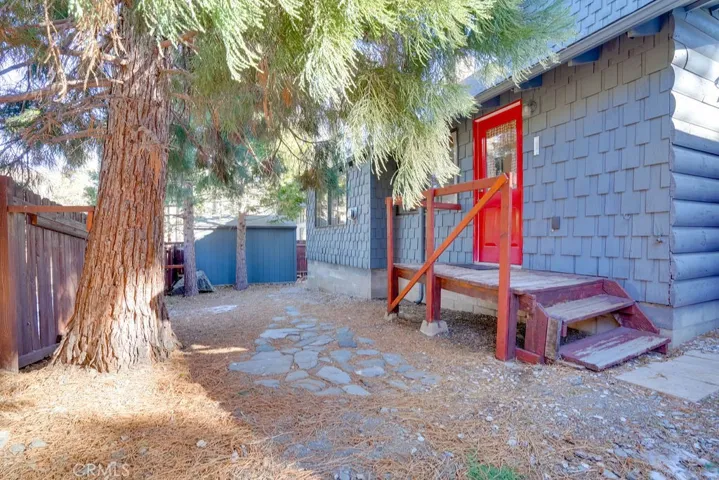 1036 Robin Road, Wrightwood, California 92397