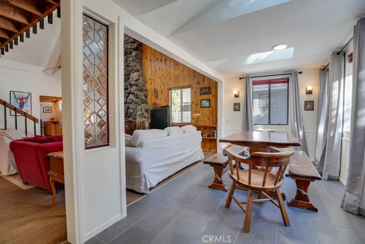 1036 Robin Road, Wrightwood, California 92397