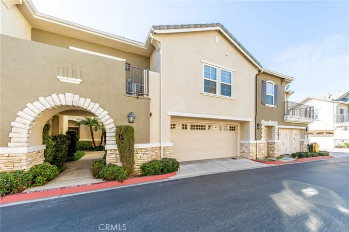 7353 Ellena W 81, Rancho Cucamonga, California 91730