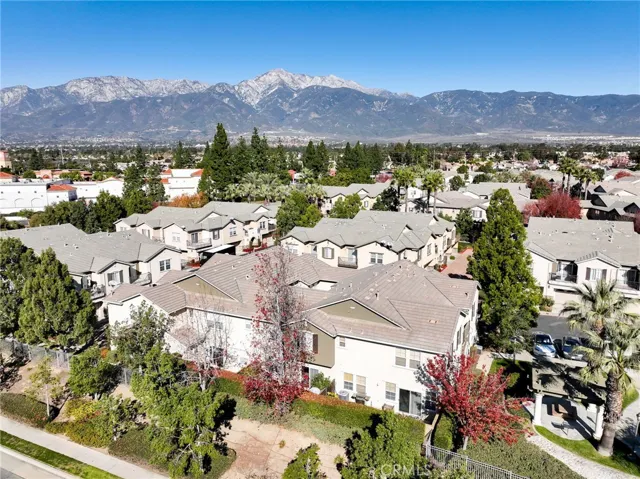 7353 Ellena W 81, Rancho Cucamonga, California 91730