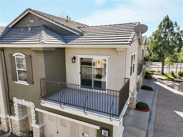 7353 Ellena W 81, Rancho Cucamonga, California 91730