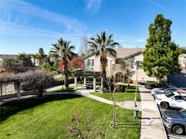 7353 Ellena W 81, Rancho Cucamonga, California 91730