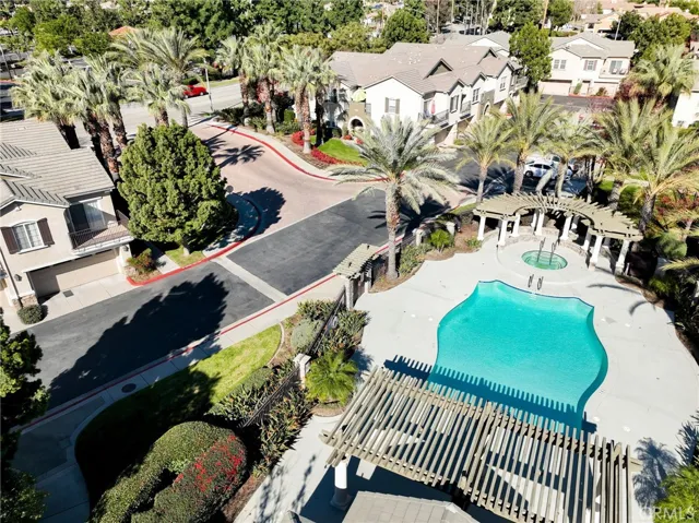 7353 Ellena W 81, Rancho Cucamonga, California 91730