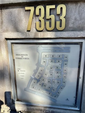 7353 Ellena W 81, Rancho Cucamonga, California 91730