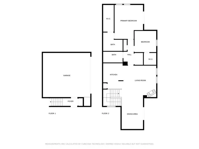 7353 Ellena W 81, Rancho Cucamonga, California 91730