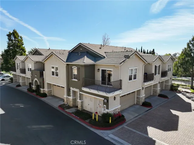 7353 Ellena W 81, Rancho Cucamonga, California 91730
