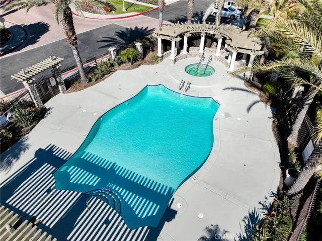 7353 Ellena W 81, Rancho Cucamonga, California 91730