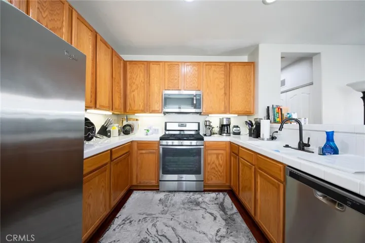 7353 Ellena W 81, Rancho Cucamonga, California 91730