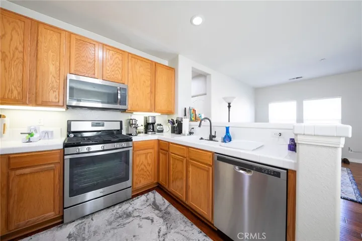 7353 Ellena W 81, Rancho Cucamonga, California 91730