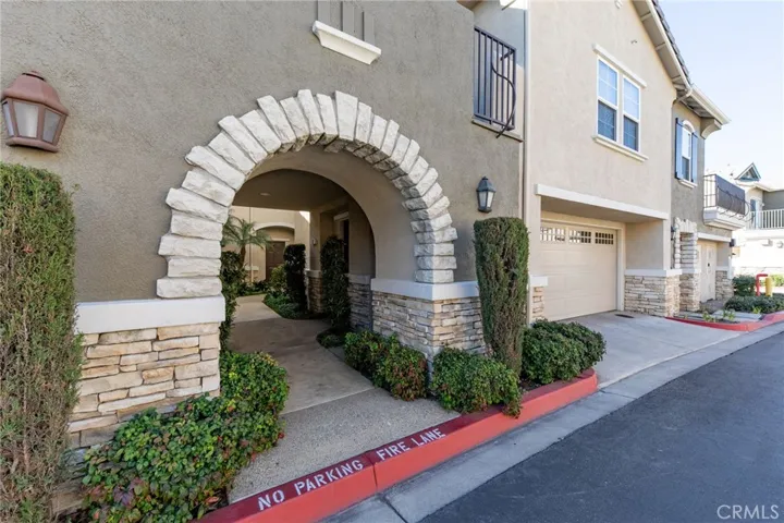 7353 Ellena W 81, Rancho Cucamonga, California 91730
