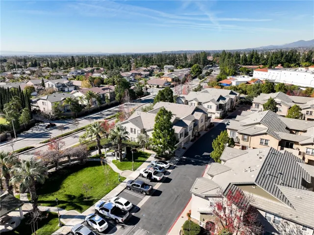 7353 Ellena W 81, Rancho Cucamonga, California 91730