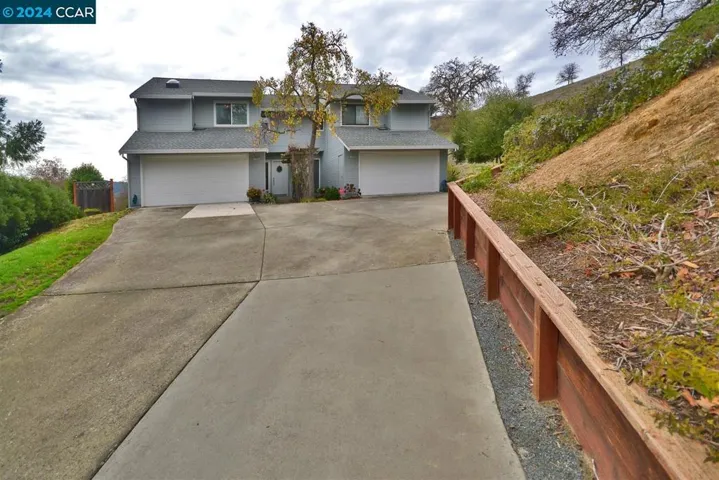 1908 Strayhorn Rd, Pleasant Hill, California 94523