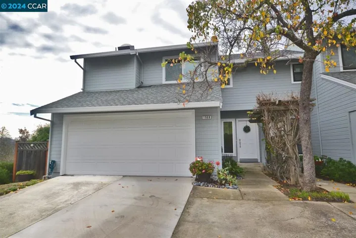 1908 Strayhorn Rd, Pleasant Hill, California 94523