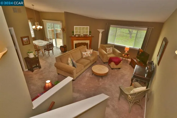 1908 Strayhorn Rd, Pleasant Hill, California 94523