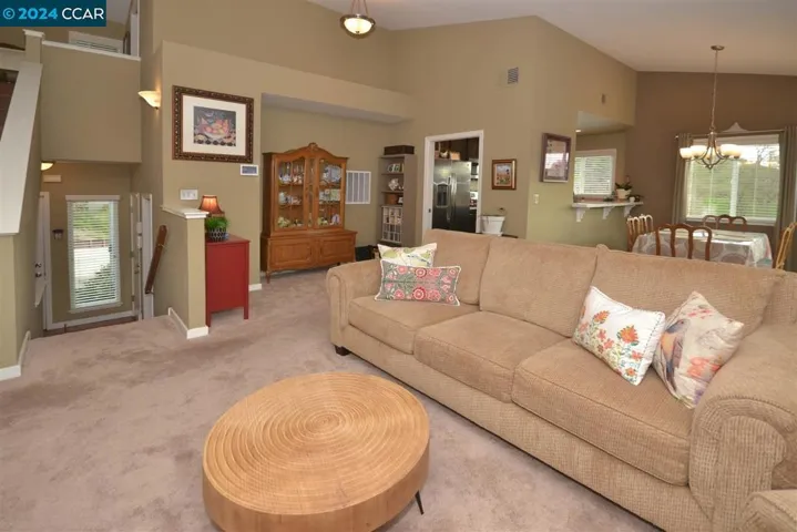 1908 Strayhorn Rd, Pleasant Hill, California 94523