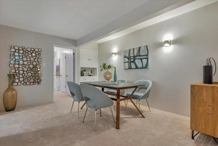 640 Forest Avenue D, Palo Alto, California 94301
