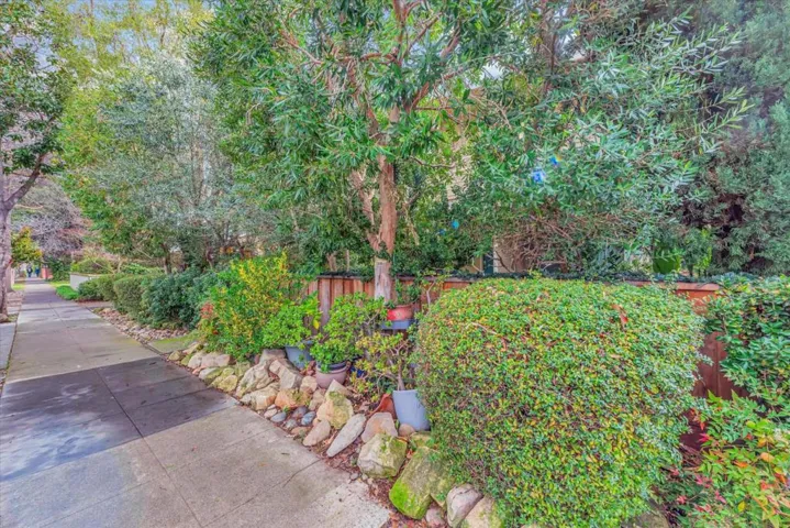 640 Forest Avenue D, Palo Alto, California 94301