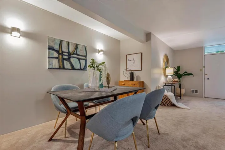 640 Forest Avenue D, Palo Alto, California 94301