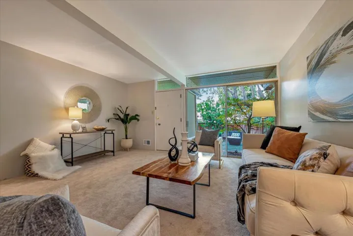 640 Forest Avenue D, Palo Alto, California 94301