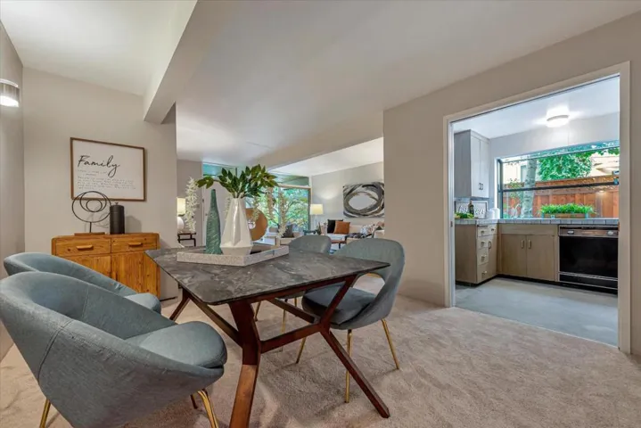 640 Forest Avenue D, Palo Alto, California 94301