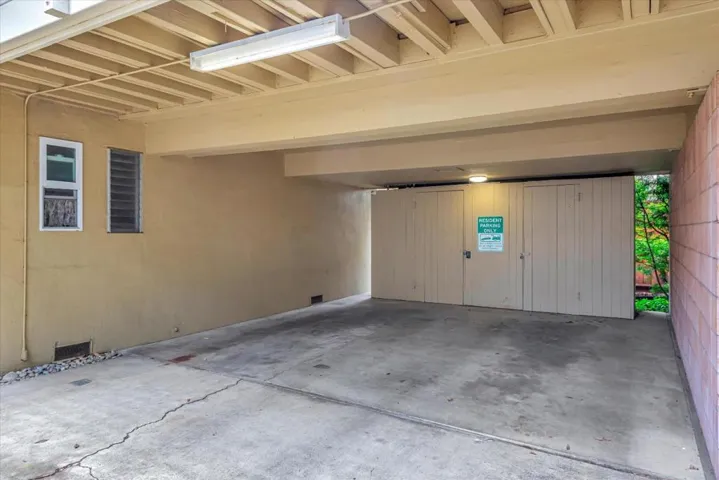 640 Forest Avenue D, Palo Alto, California 94301