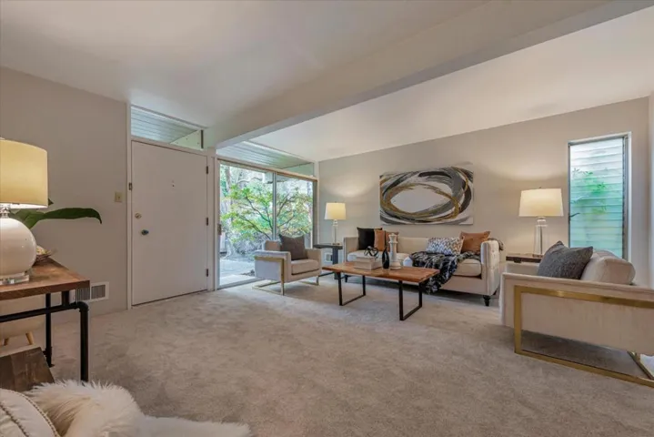 640 Forest Avenue D, Palo Alto, California 94301