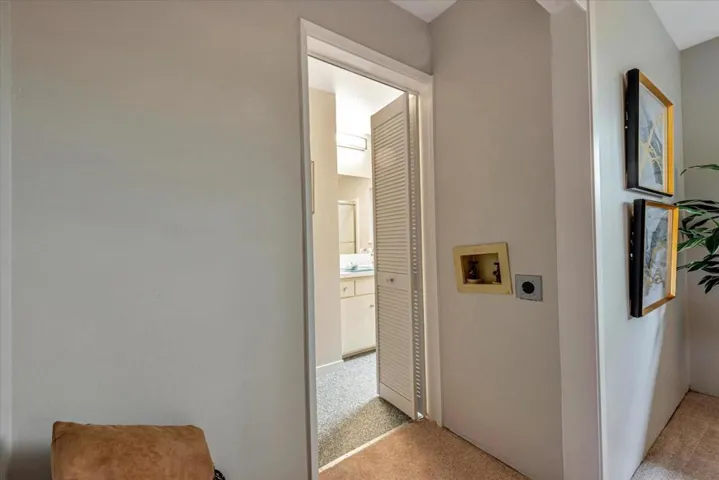 640 Forest Avenue D, Palo Alto, California 94301