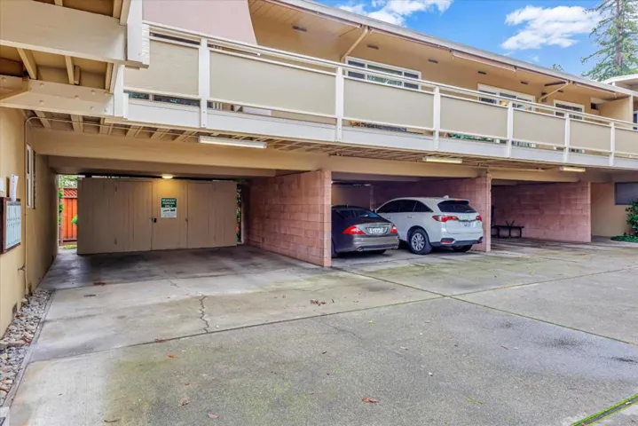 640 Forest Avenue D, Palo Alto, California 94301