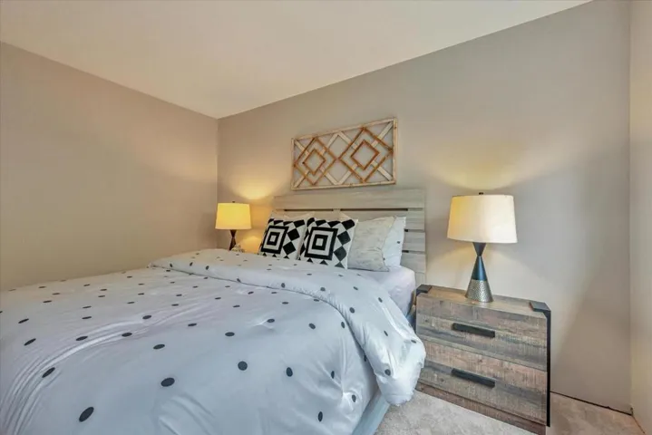 640 Forest Avenue D, Palo Alto, California 94301