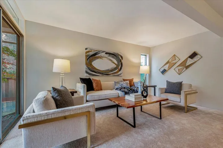 640 Forest Avenue D, Palo Alto, California 94301