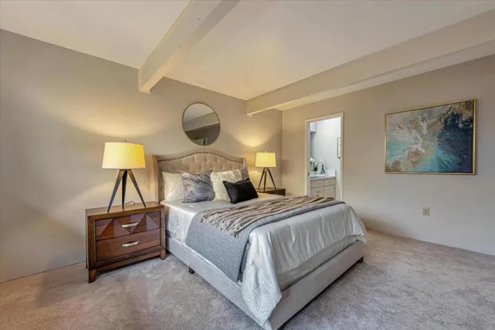 640 Forest Avenue D, Palo Alto, California 94301