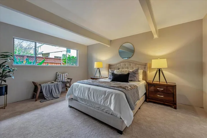 640 Forest Avenue D, Palo Alto, California 94301