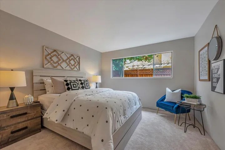 640 Forest Avenue D, Palo Alto, California 94301