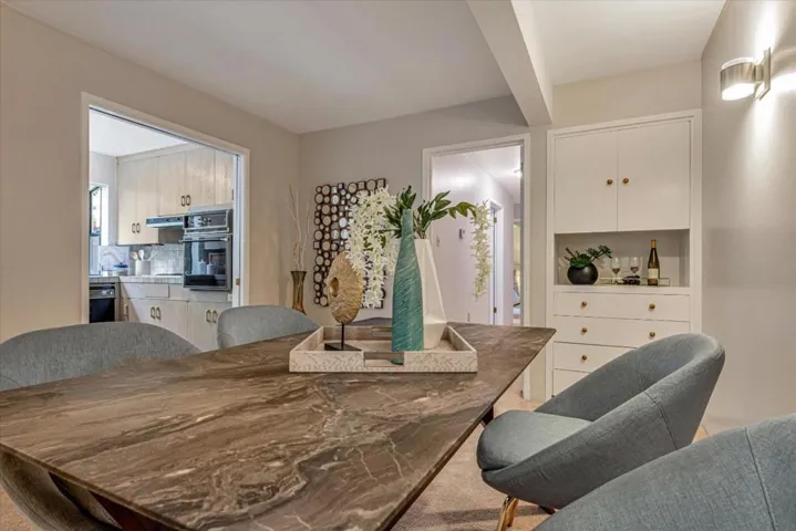 640 Forest Avenue D, Palo Alto, California 94301