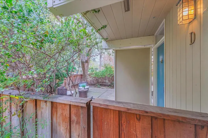640 Forest Avenue D, Palo Alto, California 94301