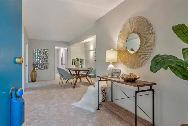 640 Forest Avenue D, Palo Alto, California 94301