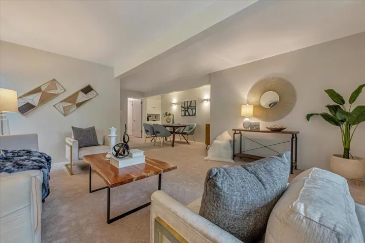 640 Forest Avenue D, Palo Alto, California 94301