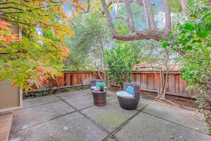 640 Forest Avenue D, Palo Alto, California 94301