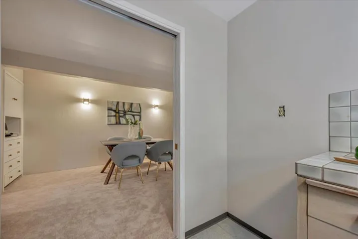 640 Forest Avenue D, Palo Alto, California 94301