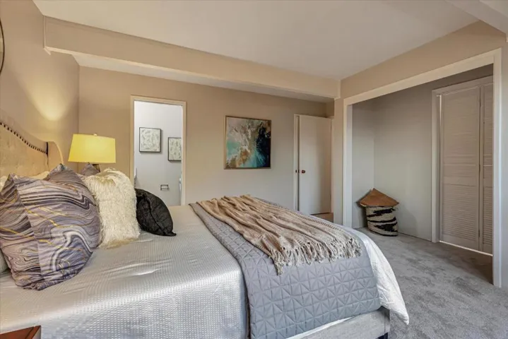 640 Forest Avenue D, Palo Alto, California 94301