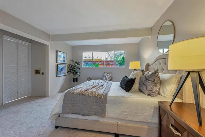 640 Forest Avenue D, Palo Alto, California 94301