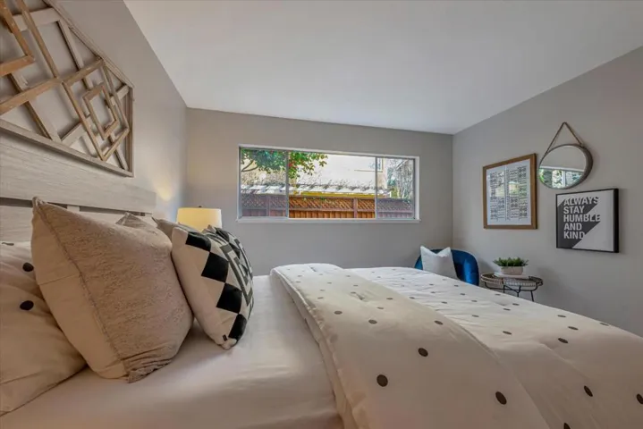 640 Forest Avenue D, Palo Alto, California 94301