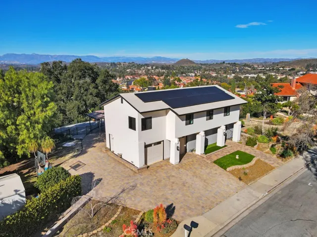 344 Corrine Hill Court, Newbury Park, California 91320
